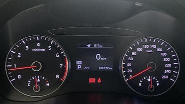 gac s7: Kia K7: 2018 г., 2.4 л, Автомат, Бензин, Седан — 5