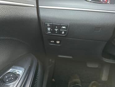 набор ключей для автомобиля в чемодане: Kia K5: 2020 г., 2 л, Автомат, Гибрид, Седан — 15