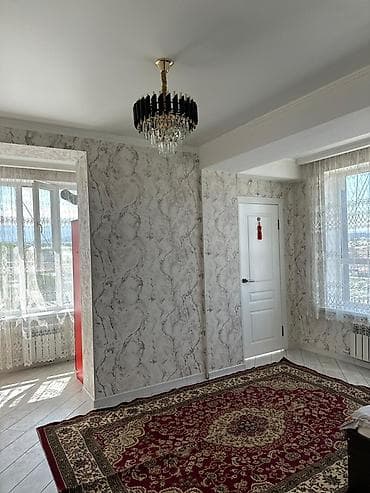 недорогие квартиры: 2 комнаты, Собственник, С мебелью полностью — 5