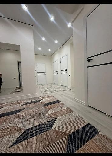 Продажа квартир: 2 комнаты, 69 м², Элитка, 4 этаж, Косметический ремонт — 2