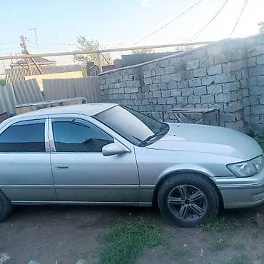 prius tuning: Toyota Camry: 2000 г., 2.2 л, Автомат, Бензин, Седан — 3