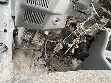 вольво голова: Daewoo, 2001 г., Б/у — 5