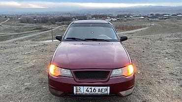 спарк монитор: Daewoo Nexia: 2008 г., 1.5 л, Механика, Бензин, Седан — 2