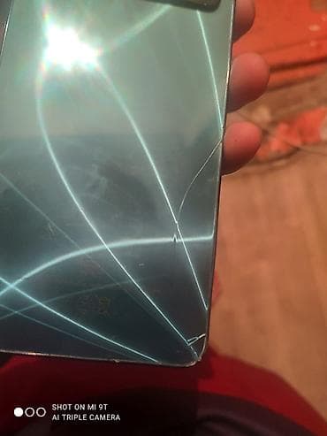 poco f4jt: Poco X4 Pro 5G, 128 ГБ, цвет - Голубой, 2 SIM — 4