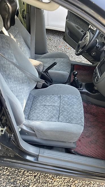 infinity g35: Daewoo Lacetti: 2004 г., 1.6 л, Механика, Бензин, Седан — 9