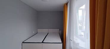 2 комнаты с мебелью полностью: 2 комнаты, Без подселения, С мебелью полностью — 2