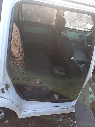 Продажа авто: Daewoo Tico: 1996 г., Ручные, Хэтчбэк — 8