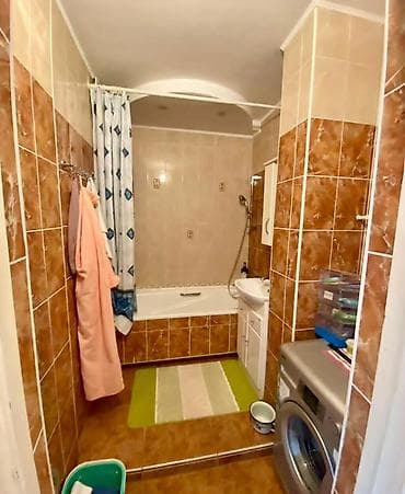 Новостройки от застройщика: 3 комнаты, 62 м², 106 серия, 8 этаж, Старый ремонт — 7