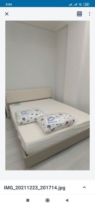 размеры пружинных матрасов: Ортопедический матрас, Новый, Двухстворчатая, Матрасы средней жесткости, Кокосовая койра, Бесплатная доставка — 5