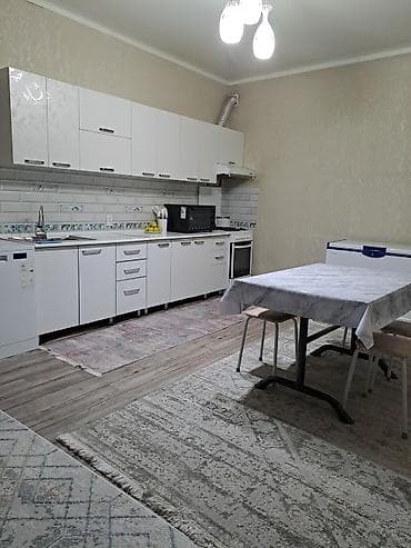 Дома: Продаю дом центр,г.Токмок рядом самалет. (дом 60кв.м 2комможно 2этаж — 8