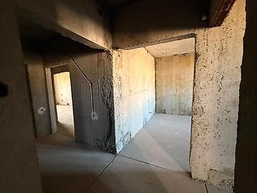 Недвижимость: 3 комнаты, 93 м², Кок-Жар ж/м 107 серия, 2 этаж, ПСО (под самоотделку) — 8