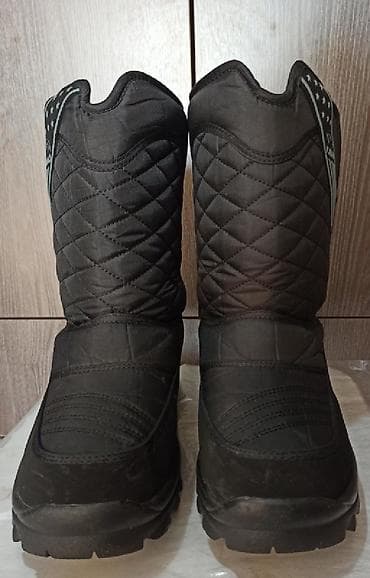 Отличные сапоги на снежную зиму!! Очень теплые, на толстой подошве! lalafo.kg да Отличные сапоги на снежную зиму!! Очень теплые, на толстой подошве!