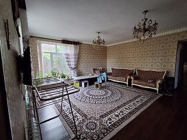 пригородный дом: Продаётся просторный жилой дом с приусадебным участком. - Двухэтажный — 2