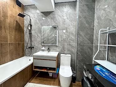 Продажа квартир: 1 комната, 48 м², Ипподром Элитка, 7 этаж, Дизайнерский ремонт — 10