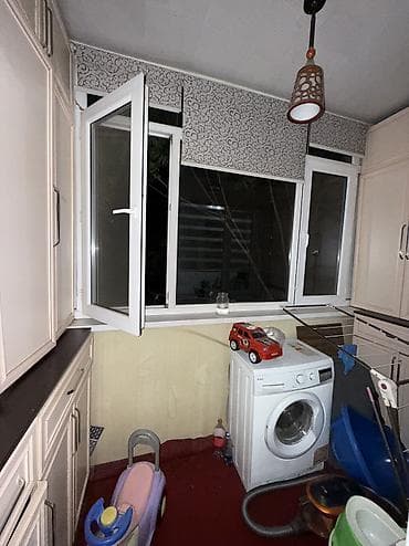 Продажа квартир: 1 комната, 34 м², 105 серия, 2 этаж — 8