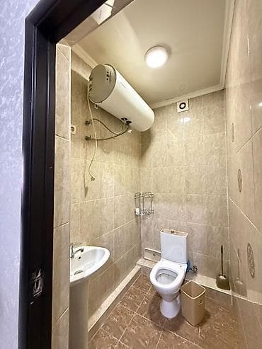 дача академия наук: 1 комната, 49 м², Элитка, 8 этаж, Евроремонт — 7