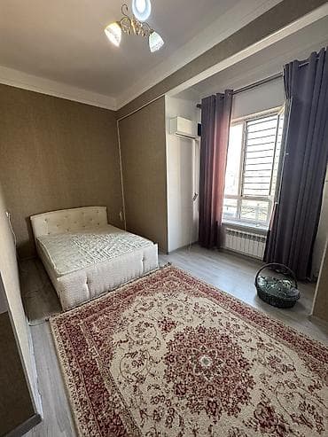15 кв: 1 комната, 33 м², Элитка, 11 этаж — 6