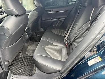 камри 70 кореец: Toyota Camry: 2017 г., 2.5 л, Автомат, Бензин — 8