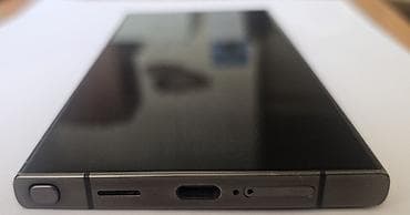 fold 4: Samsung Galaxy S24 Ultra, 256 ГБ, цвет - Черный, 2 SIM — 5