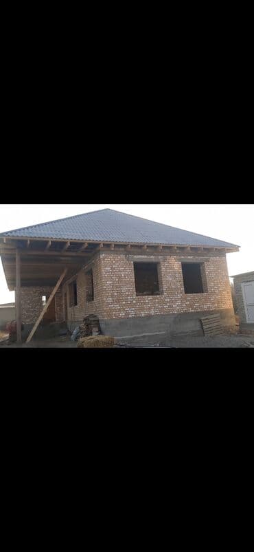 пол дом рабочий городок: Дом, 130 м², 5 комнат, Собственник, Косметический ремонт — 5