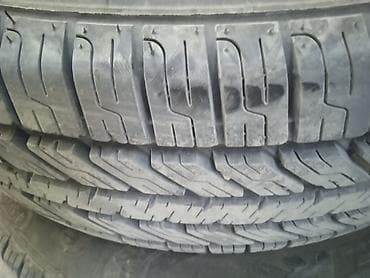 шины р 14 лето: Шины летние 205/70 R14 98T - Размер: 205/70 R14 - Индекс — 1