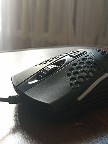 aoc монитор: ИГРОВАЯ МЫШЬ "RECRSI" 3D OPTICAL MOUSE — 2