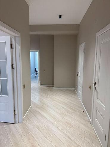 2 комнаты, 92 м², Асанбай мкр Элитка, 9 этаж, Евроремонт — 7
