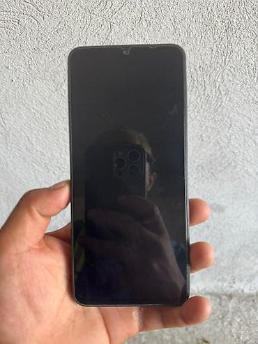 redmi 8 note: Redmi, Redmi A5, Б/у, 128 ГБ, цвет - Черный, 2 SIM — 2