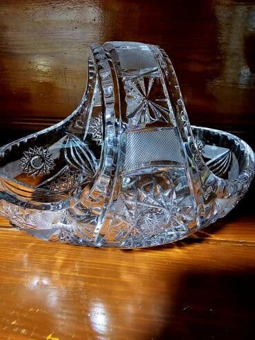 стекло блок: Хрусталь Хрусталь Хрусталь — 6