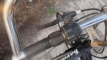 single speed: Горный велосипед, Рама L (172 - 185 см), Алюминий, Б/у — 5