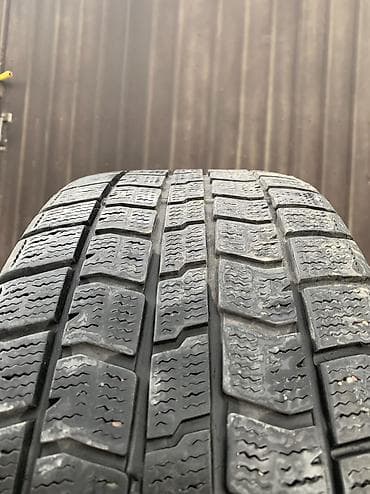 Колеса в сборе 225 / 45 / R 18, Зима, Б/у, Комплект, Легковые, Литые, отверстий - 5 — 8