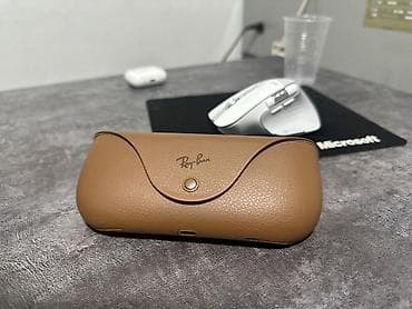 очки ремонт: Ray-Ban Meta Smart Glasses, 2‑е поколение (Wayfarer) - Умные очки в — 2