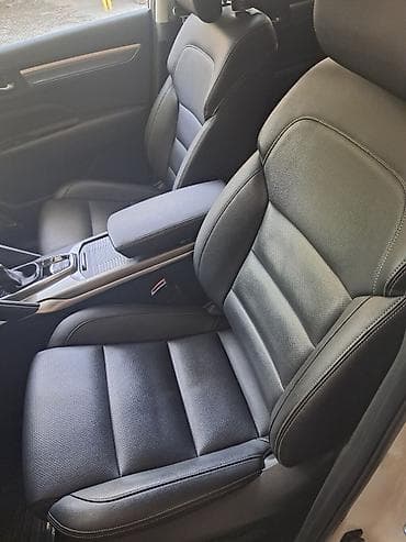 infinity qx4: Renault QM6: 2020 г., 2 л, Автомат, Газ, Кроссовер — 5