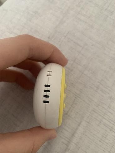 электронный танк: Электронная игрушка-брелок «виртуальный питомец» (тамагочи-формат) - — 5