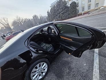 audi s 4: Lexus ES: 2014 г., 2.5 л, Автомат, Гибрид, Седан — 4