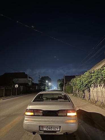 аристо: Toyota Aristo: 1996 г., 3 л, Автомат, Бензин, Седан — 4