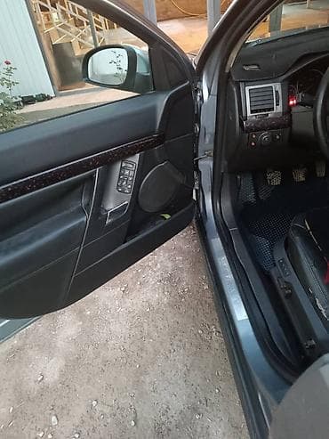 опель вектро: Opel Vectra: 2004 г., 3 л, Механика, Дизель, Универсал — 4
