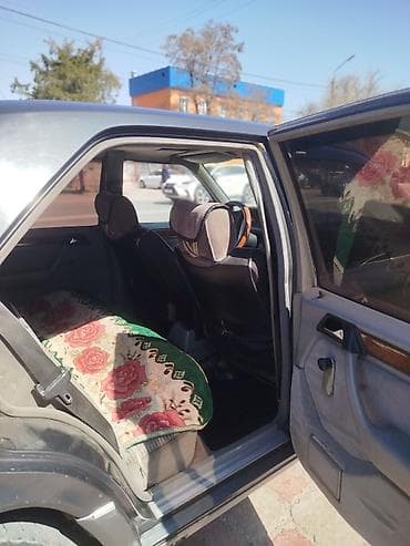 бампер на мерс 210 бишкек: Mercedes-Benz W124: 1989 г., 3 л, Автомат, Дизель, Седан — 5