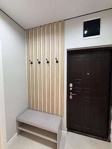 discovery studio: 3 комнаты, 83 м², Технопарк Элитка, 6 этаж, Дизайнерский ремонт — 9