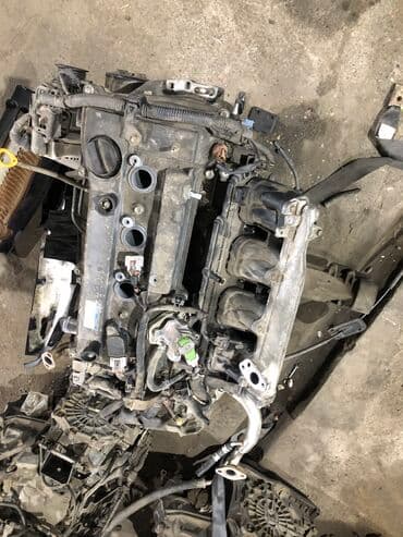 3s: Tayota привозные двигателя с японии Тайота 1mz 2 wd 4wd Тайота Пассо — 5