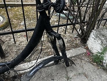 s klass: В комплекте есть перед колесо в сборе без камеры есть комплект резины — 6