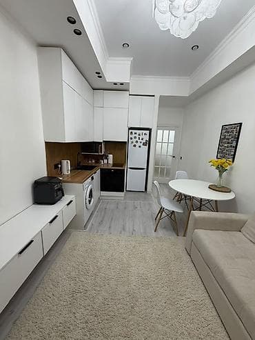 куплю 3 комн квартиру: 1 комната, 46 м², Элитка, 3 этаж, Евроремонт — 7