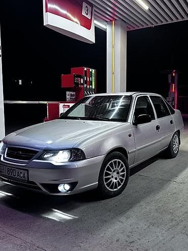 рулевая рейка нексия 2: Chevrolet Nexia: 2011 г., Ручные, Бензин, Седан — 8