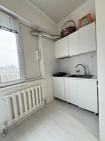 ипотека квартира бишкек: 1 комната, 46 м², Элитка, 4 этаж, Евроремонт — 3