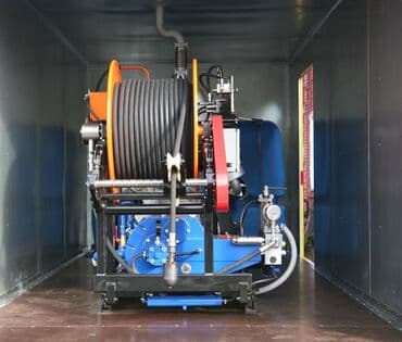 Канализационные работы | Чистка канализации Больше 6 лет опыта