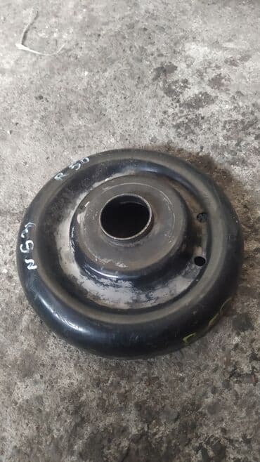 услуги маникюра на дому: Шаровая опора Nissan Б/у, Оригинал — 1