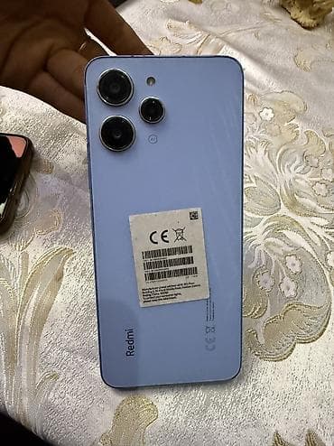 Redmi, Redmi 12, Б/у, 128 ГБ, 2 SIM