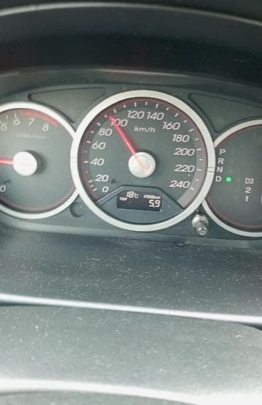 Унаа: Honda Civic: 2005 г., 1.6 л, Автомат, Бензин, Хетчбек — 3