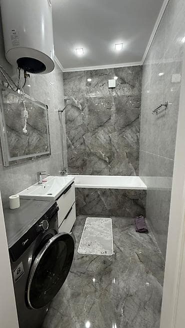 сдаються квартиры: 2 комнаты, Агентство недвижимости, Без подселения, С мебелью полностью — 6