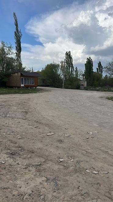 тон участок: 4 соток, Для строительства, Договор долевого участия — 2
